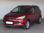 Ford Kuga - fotka číslo 1