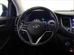 Hyundai Tucson - fotka číslo 12