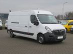 Opel Movano - fotka číslo 0