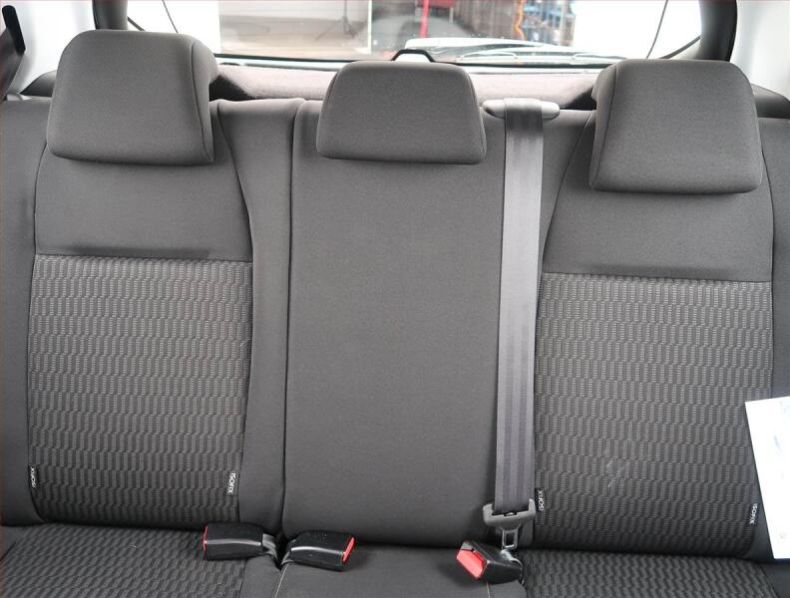 Peugeot 208 - hlavní fotka