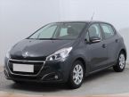 Peugeot 208 - fotka číslo 1