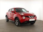 Nissan Juke - fotka číslo 0
