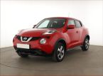 Nissan Juke - fotka číslo 1