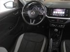 Škoda Kamiq - fotka číslo 6