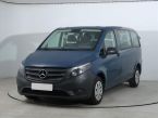 Mercedes Vito - fotka číslo 1