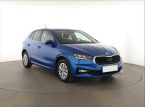 Škoda Fabia - fotka číslo 0