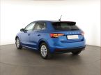 Škoda Fabia - fotka číslo 3