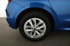 Škoda Fabia - fotka číslo 13