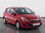 Opel Corsa - fotka číslo 0