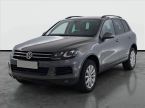 Volkswagen Touareg - fotka číslo 1