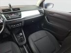 Škoda Fabia - fotka číslo 7