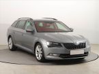 Škoda Superb - fotka číslo 0