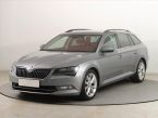 Škoda Superb - fotka číslo 1