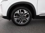Hyundai Santa Fe - fotka číslo 20