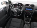 Volkswagen Golf - fotka číslo 6