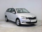 Škoda Fabia - fotka číslo 0