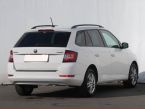 Škoda Fabia - fotka číslo 4