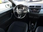 Škoda Fabia - fotka číslo 6