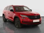 Škoda Kodiaq - fotka číslo 0