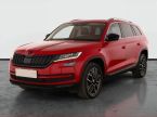 Škoda Kodiaq - fotka číslo 1