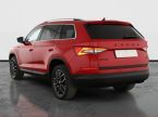 Škoda Kodiaq - fotka číslo 3