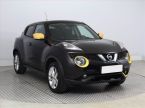Nissan Juke - fotka číslo 0