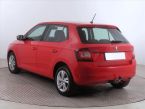 Škoda Fabia - fotka číslo 3