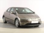 Honda Civic - fotka číslo 0