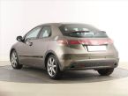 Honda Civic - fotka číslo 3