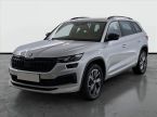Škoda Kodiaq - fotka číslo 1