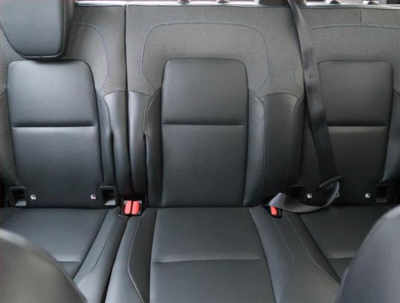 Nissan Townstar - hlavní fotka