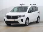 Nissan Townstar - fotka číslo 1