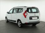 Dacia Lodgy - fotka číslo 3