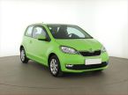 Škoda Citigo - fotka číslo 0