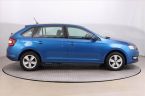 Škoda Rapid - fotka číslo 5