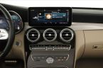 Mercedes Třída C - fotka číslo 8