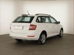 Škoda Fabia - fotka číslo 4