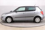 Škoda Fabia - fotka číslo 2