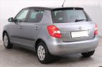 Škoda Fabia - fotka číslo 3