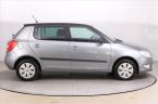 Škoda Fabia - fotka číslo 5