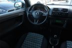 Škoda Fabia - fotka číslo 6