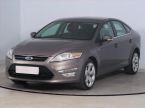 Ford Mondeo - fotka číslo 1