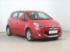 Hyundai ix20 - fotka číslo 0