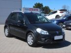 Suzuki SX4 - fotka číslo 0