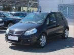 Suzuki SX4 - fotka číslo 1
