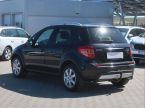Suzuki SX4 - fotka číslo 3