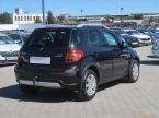 Suzuki SX4 - fotka číslo 4