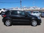 Suzuki SX4 - fotka číslo 5
