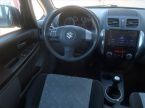 Suzuki SX4 - fotka číslo 6
