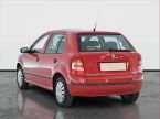 Škoda Fabia - fotka číslo 3